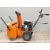 Снегоуборщик Holzfforma ST124 в Новороссийске