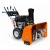 Снегоуборщик Villartec WB1387E в Новороссийске