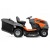 Садовый минитрактор Husqvarna TC 238T в Новороссийске