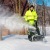 Снегоуборщик аккумуляторный GreenWorks 2603307 (без аккумулятора и зарядного устройства) в Новороссийске