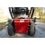Подметальная машина Tielburger TK58 PRO (Honda) в Новороссийске