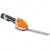 Аккумуляторные ножницы для кустарников Stihl HSA 26 SET c АКБ AS2 и ЗУ AL1 в Новороссийске
