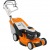 Газонокосилка бензиновая Stihl RM 655 V в Новороссийске