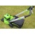 Газонокосилка аккумуляторная GreenWorks GD40LM48SP (без аккумулятора и зарядного устройства) в Новороссийске