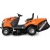 Садовый минитрактор Daewoo DWT 1020 в Новороссийске