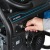 Бензогенератор Hyundai HHY7050FE 5 кВт в Новороссийске