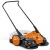 Подметальная машина Stihl KGA 770 без аккумулятора и ЗУ в Новороссийске