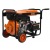 Дизельгенератор Daewoo DDAE 6000 XE-3 5 кВт в Новороссийске