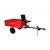 Мотоблок AgroStar AS 500 с двигателем B&S 550 series 4 л.с. в Новороссийске