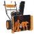 Снегоуборщик Carver STG 7056W в Новороссийске