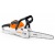 Аккумуляторная пила Stihl MSA 120 C-BQ-12 в Новороссийске