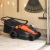 Газонокосилка аккумуляторная Black+Decker CLM3820L2-QW в Новороссийске
