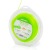 Леска витая 2.4 мм для триммеров GreenWorks GD60LT, GD60BCB, GD82LT, GD82BCB в Новороссийске