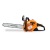 Бензопила Villartec SB401 14" в Новороссийске