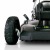 Газонокосилка аккумуляторная GreenWorks GC82LM51SP2 (без аккумулятора и зарядного устройства) в Новороссийске