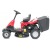 Садовый райдер MTD Minirider 60 RDE в Новороссийске