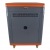 Бензогенератор EVOline QB 12003 E 10 кВт в Новороссийске