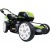 Газонокосилка аккумуляторная GreenWorks GD80LM53 80V DigiPro (без батареи и зарядного устройства) в Новороссийске
