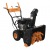 Снегоуборщик Carver STG 6556 в Новороссийске