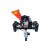 Измельчитель бензиновый Echo Bear Cat CH4420 + ПСМ в Новороссийске