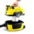 Промышленный пылесос Karcher WD 1 Compact Battery Set в Новороссийске