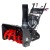 Снегоуборщик гусеничный RedVerg PROLine RD-SB87/2100BS-TE в Новороссийске