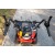 Подметальная машина Tielburger TK36 PRO (Honda) в Новороссийске