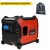 Инверторный бензогенератор Loncin LC4500i 3.5 кВт в Новороссийске