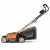 Газонокосилка электрическая Daewoo DLM 1250E в Новороссийске