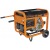 Дизельгенератор Carver PPG-9000DE 7 кВт в Новороссийске