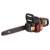 Аккумуляторная пила Worx Nitro WG385E-16" в Новороссийске