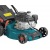 Газонокосилка бензиновая Alteco GLM 3.5 HP в Новороссийске