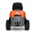 Садовый райдер Husqvarna R 112C5 с двигателем Briggs&Stratton в Новороссийске