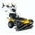Подметальная машина Texas Smart Sweep 800E в Новороссийске