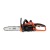 Аккумуляторная пила Black+Decker GKC1825L20-10" в Новороссийске