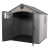 Пластиковый сарай LifeTime WoodLook 8х7.5 в Новороссийске