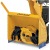 Снегоуборщик гусеничный Cub Cadet 730 HD TDE в Новороссийске