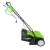 Аэратор электрический GreenWorks GDT35 в Новороссийске