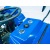 Многофункциональный минитрактор Garden Scout (Скаут) T-15DIF VT + почвофреза + двухкопрусный плуг + навес в Новороссийске