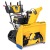 Снегоуборщик гусеничный Cub Cadet XS3 76 TDE в Новороссийске