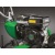 Мотоблок Caiman Vario 70C + комплект окучника, грунтозацепы в Новороссийске