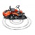Садовый райдер Husqvarna R 112C с двигателем Husqvarna в Новороссийске