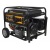 Бензогенератор Habert HT8000EB 6 кВт в Новороссийске