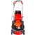 Газонокосилка бензиновая Efco LR 53 TK Comfort Plus в Новороссийске