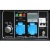 Инверторный генератор DDE DPG5551i 5.5 кВт в Новороссийске