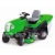 Садовый трактор Viking MT 5097 Z в Новороссийске