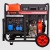 Дизельгенератор A-iPower AD5500EA 5 кВт в Новороссийске