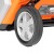 Снегоуборщик аккумуляторный Daewoo DAST 5542Li SET в Новороссийске