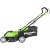 Газонокосилка электрическая GreenWorks GLM1241 в Новороссийске