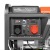 Дизельгенератор Daewoo DDAE 6000DXE-3 6 кВт в Новороссийске